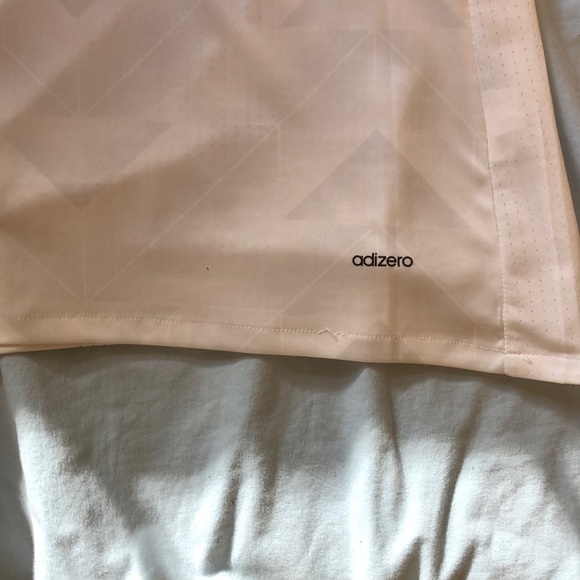 2016-2018 Müller- Germany Adizero Authentic Jersey - Picture 2 of 3